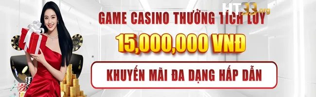 HT99 khuyến mãi