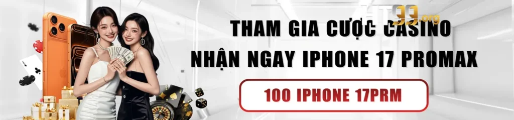 HT99 đăng nhập